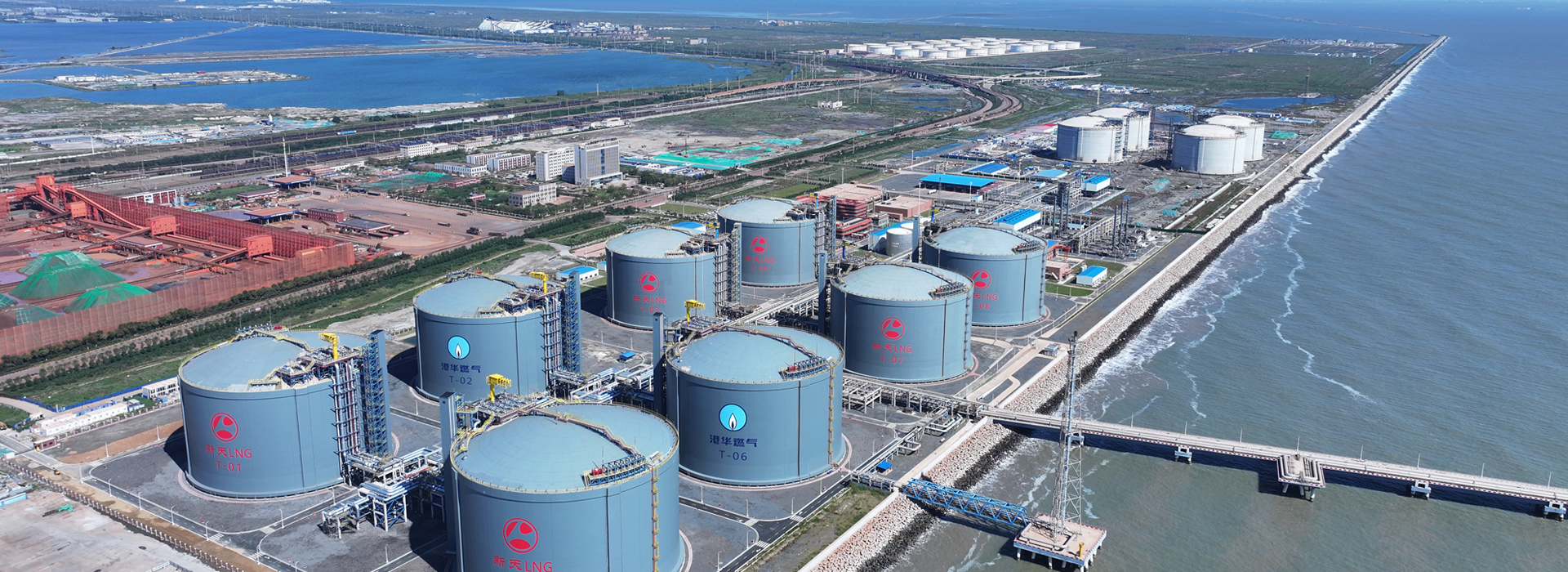 深冷储输保冷围护系统