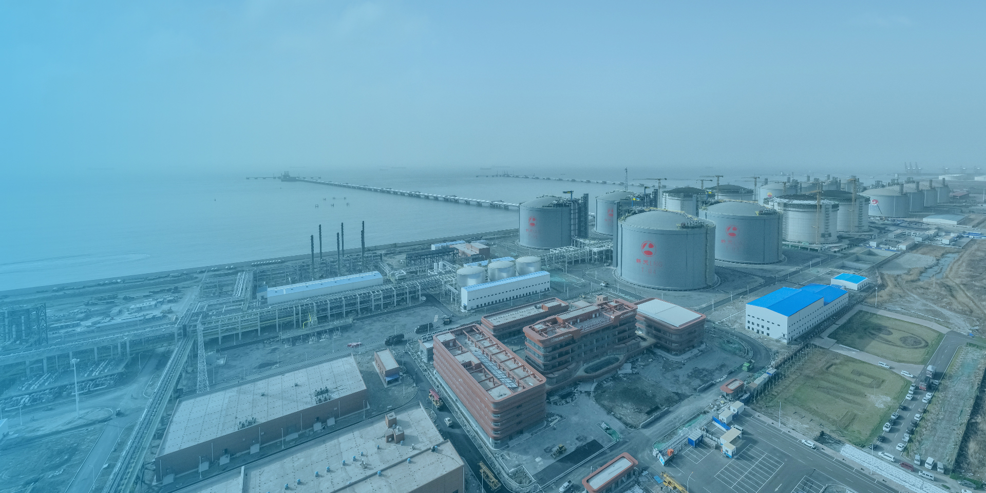 工业管网安全与节能全场景解决方案全球服务商