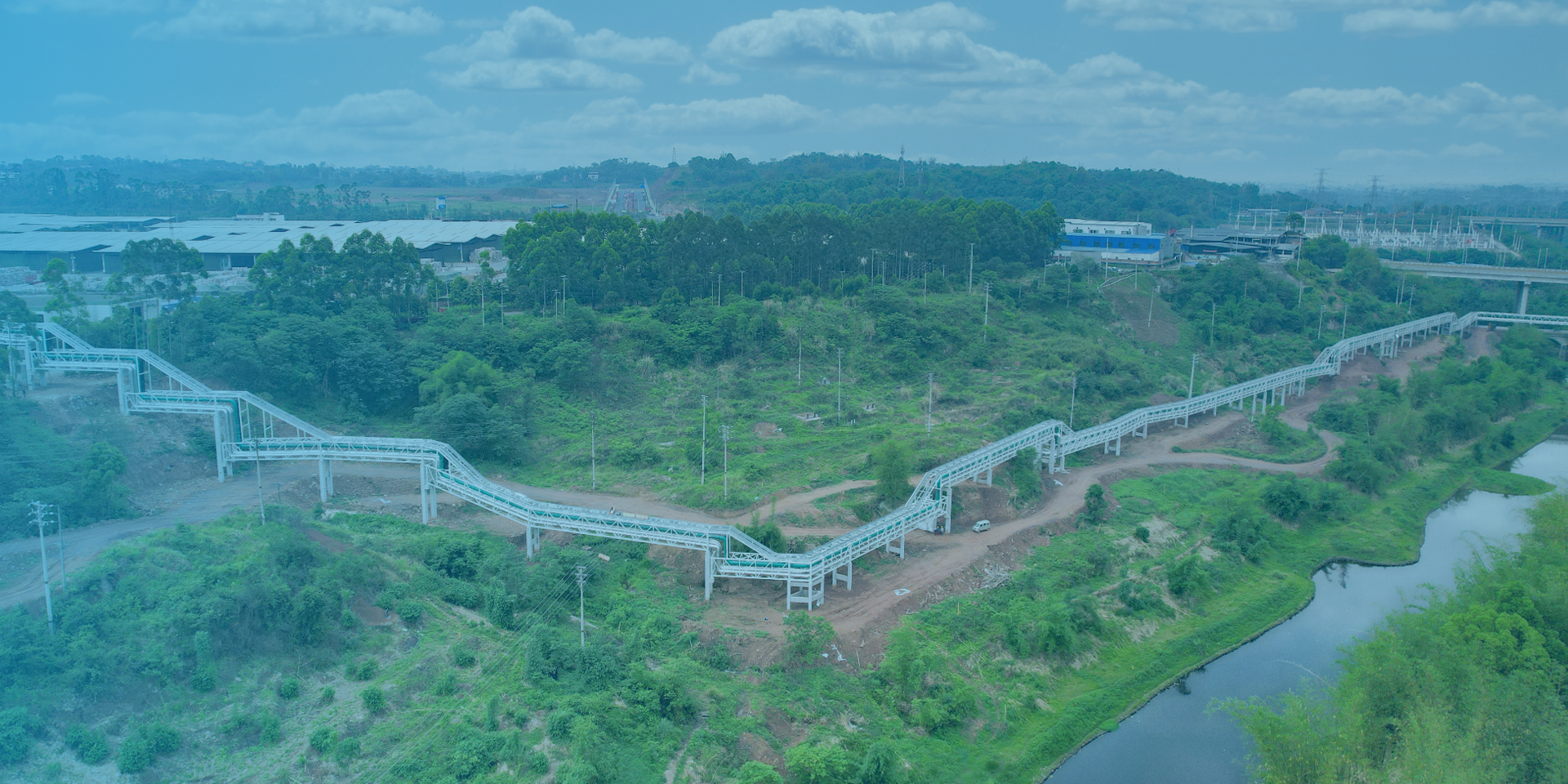 工业管网安全与节能全场景解决方案全球服务商