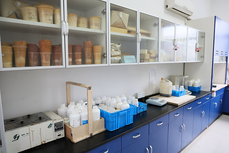 保冷/保温材料检测实验室