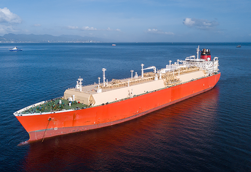 海工/船舶深冷介质储输