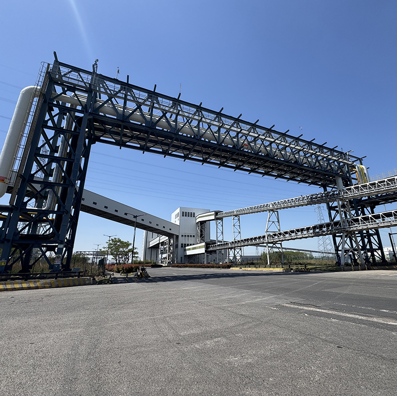 瑞恒新材料预制保温项目