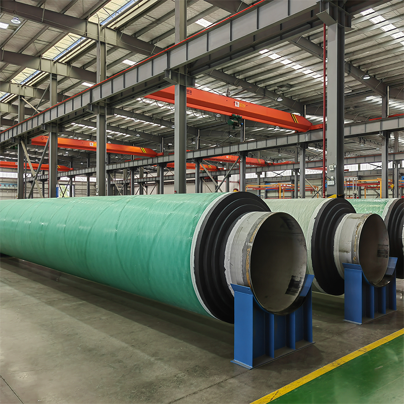 预制保冷节能技术