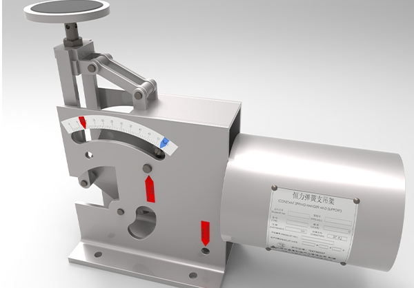 恒力弹簧支吊架