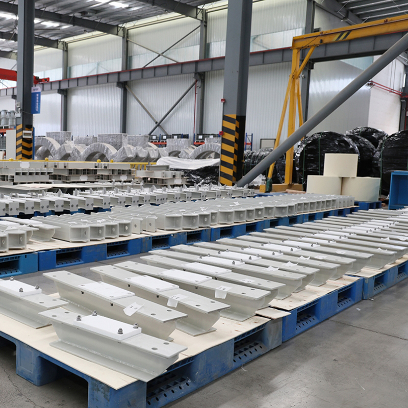 大船华光中燃G175K LNGC船船级管道支吊架