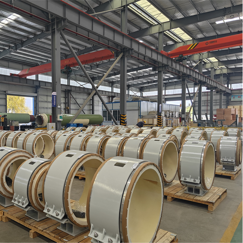 巴斯夫湛江一体化基地项目