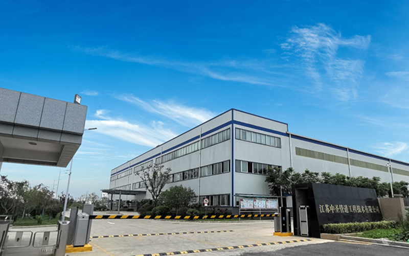 媒体聚焦 | 以技术创新为质量“护航”