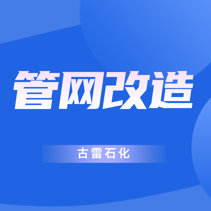 古雷石化100万吨/年乙烯装置管线振动改造项目