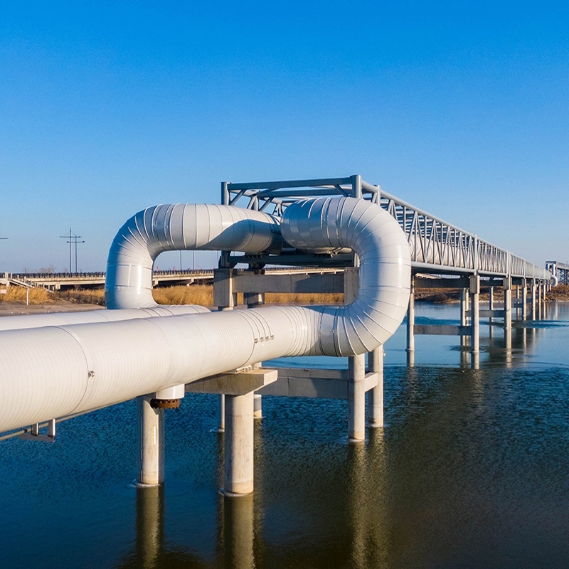 连云港石化产业基地绿色供能项目