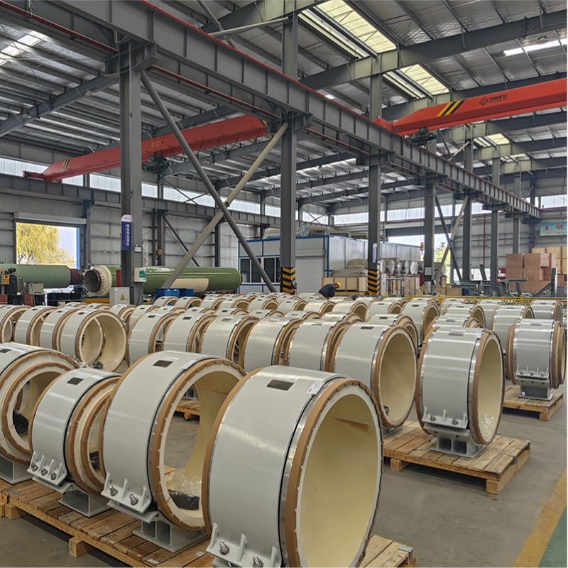 巴斯夫湛江一体化基地项目